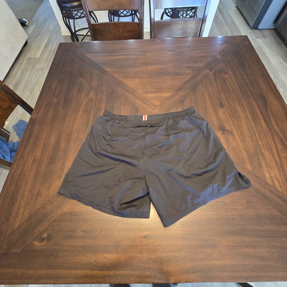 Tracksmith Shorts - Picture 3 of 6